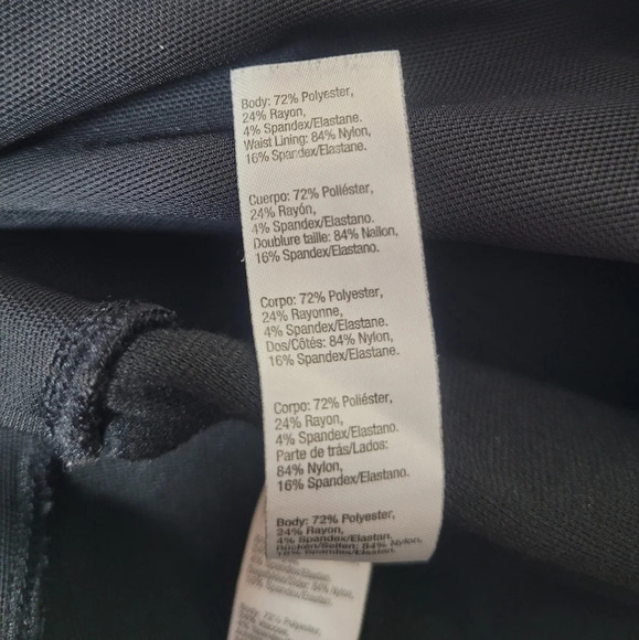 Assets Red Hot Label by Spanx sz M - Picture 5 of 10